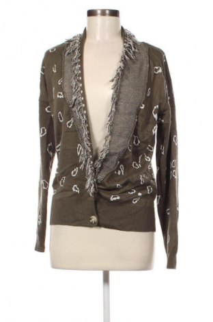 Cardigan de damă Thomas Rath, Mărime XS, Culoare Verde, Preț 47,99 Lei