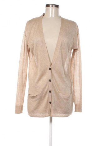 Damen Strickjacke Tildon, Größe S, Farbe Beige, Preis € 2,99