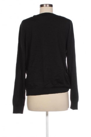 Cardigan de damă Time and tru, Mărime XL, Culoare Negru, Preț 43,99 Lei