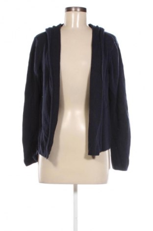 Cardigan de damă Tom Tailor, Mărime L, Culoare Albastru, Preț 32,99 Lei