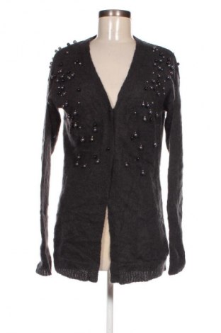 Cardigan de damă Tricot, Mărime M, Culoare Gri, Preț 34,99 Lei