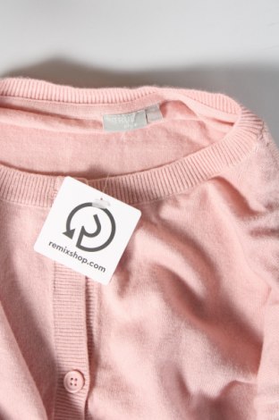 Damen Strickjacke True, Größe M, Farbe Rosa, Preis € 7,99