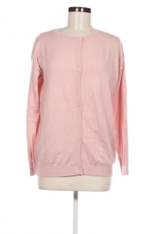 Damen Strickjacke True, Größe M, Farbe Rosa, Preis € 7,99