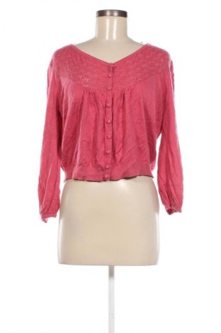 Damen Strickjacke Tu, Größe M, Farbe Rosa, Preis € 3,49