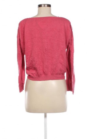 Damen Strickjacke Tu, Größe M, Farbe Rosa, Preis 3,49 €