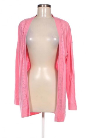 Damen Strickjacke Tu, Größe M, Farbe Rosa, Preis 3,49 €