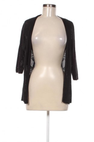 Cardigan de damă Twintip, Mărime M, Culoare Negru, Preț 44,99 Lei