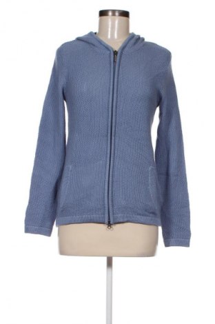 Damen Strickjacke Up 2 Fashion, Größe S, Farbe Blau, Preis 7,49 €