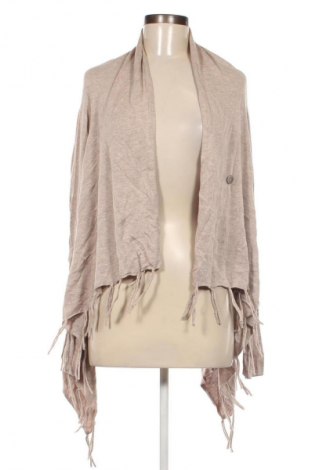 Damen Strickjacke Up 2 Fashion, Größe L, Farbe Beige, Preis € 5,49