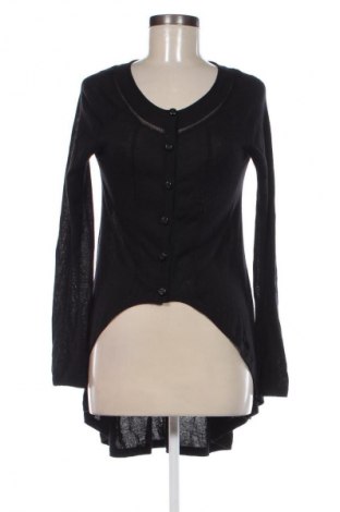 Cardigan de damă VILA, Mărime M, Culoare Negru, Preț 22,99 Lei