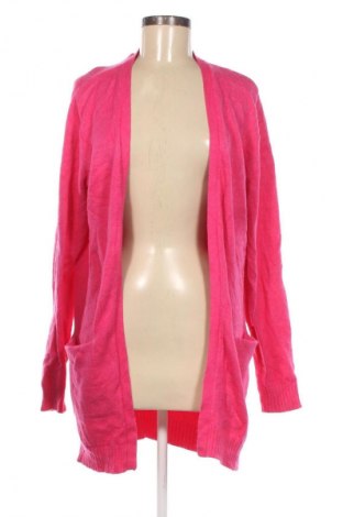 Damen Strickjacke VILA, Größe XL, Farbe Rosa, Preis € 8,99