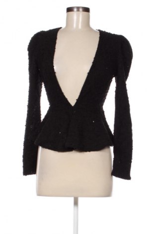 Cardigan de damă Valley Girl, Mărime S, Culoare Negru, Preț 14,99 Lei