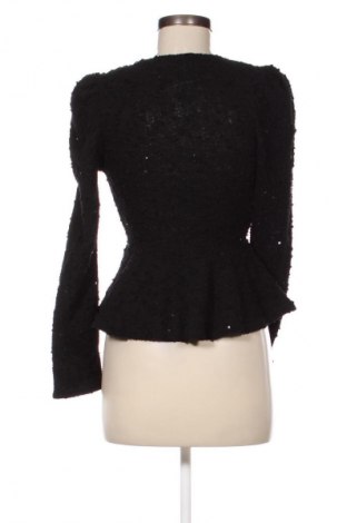 Cardigan de damă Valley Girl, Mărime S, Culoare Negru, Preț 21,49 Lei