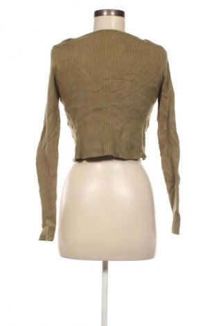 Cardigan de damă Valley Girl, Mărime S, Culoare Verde, Preț 19,99 Lei