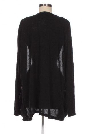 Cardigan de damă Valley Girl, Mărime L, Culoare Negru, Preț 24,99 Lei