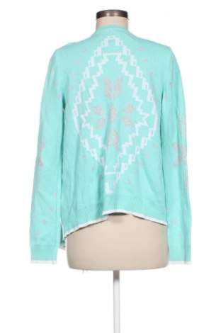 Cardigan de damă Vanity, Mărime S, Culoare Albastru, Preț 47,99 Lei