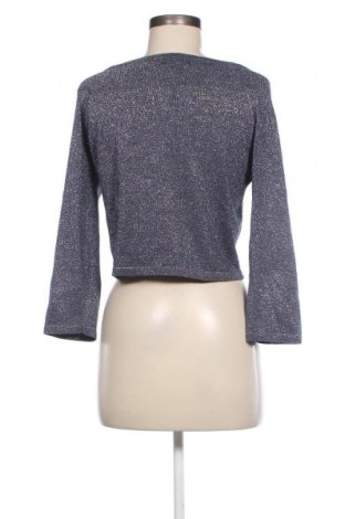 Cardigan de damă Vero Moda, Mărime XL, Culoare Albastru, Preț 23,99 Lei