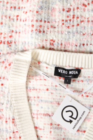 Дамска жилетка Vero Moda, Размер L, Цвят Многоцветен, Цена 5,49 лв.