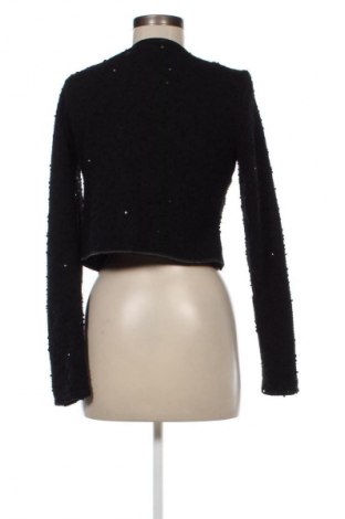 Cardigan de damă Vero Moda, Mărime S, Culoare Negru, Preț 23,99 Lei