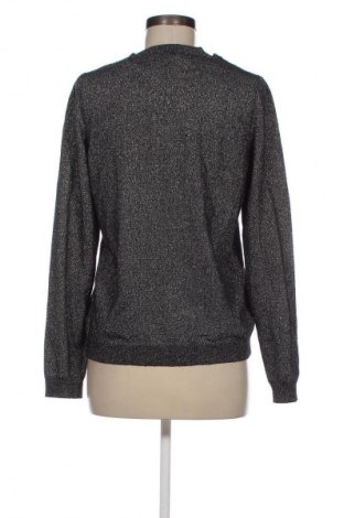 Damen Strickjacke Vero Moda, Größe L, Farbe Silber, Preis € 4,99