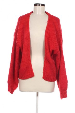 Damen Strickjacke Vero Moda, Größe S, Farbe Rot, Preis € 7,99