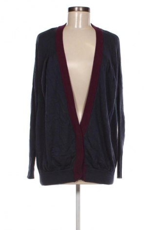 Damen Strickjacke Vero Moda, Größe L, Farbe Mehrfarbig, Preis € 7,99