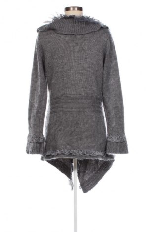 Damen Strickjacke Vestino, Größe M, Farbe Grau, Preis € 10,49