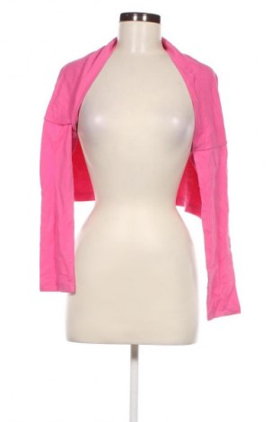 Damen Strickjacke Via Appia, Größe S, Farbe Rosa, Preis 3,99 €