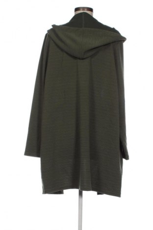 Cardigan de damă Via Appia, Mărime XXL, Culoare Verde, Preț 134,87 Lei