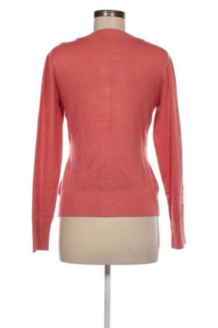 Damen Strickjacke Vivance, Größe S, Farbe Rosa, Preis 9,49 €