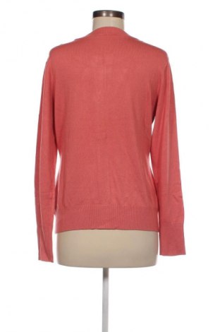 Damen Strickjacke Vivance, Größe M, Farbe Rosa, Preis 9,49 €