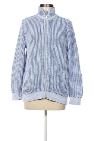 Cardigan de damă Walbusch, Mărime M, Culoare Albastru, Preț 30,99 Lei