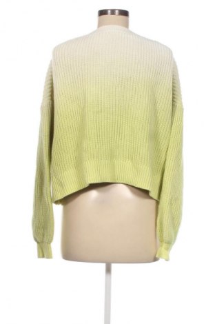 Cardigan de damă Weekday, Mărime XL, Culoare Verde, Preț 23,99 Lei