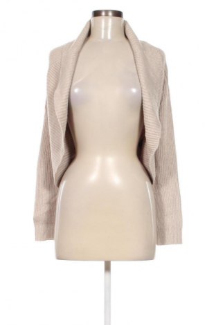 Damen Strickjacke White House / Black Market, Größe XS, Farbe Beige, Preis € 10,49