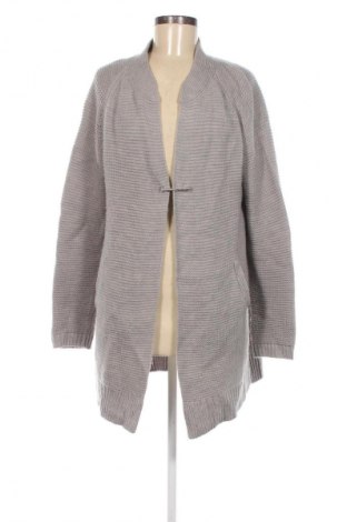 Cardigan de damă Woman By Tchibo, Mărime XL, Culoare Gri, Preț 31,99 Lei