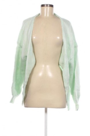 Cardigan de damă Y.A.S, Mărime L, Culoare Verde, Preț 40,99 Lei