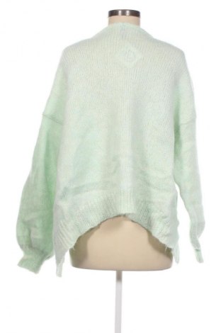 Cardigan de damă Y.A.S, Mărime L, Culoare Verde, Preț 34,99 Lei