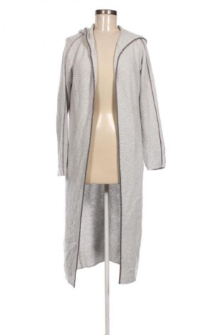 Damen Strickjacke Yaya, Größe M, Farbe Grau, Preis € 22,79