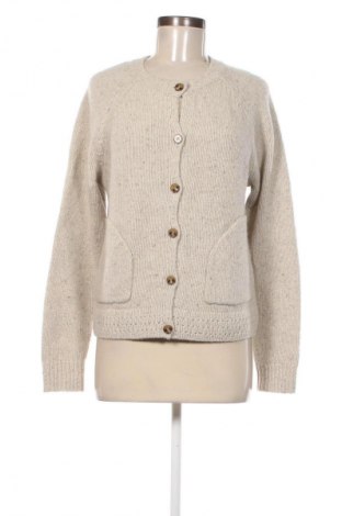 Damen Strickjacke Yerse, Größe M, Farbe Beige, Preis € 22,49