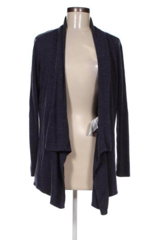 Damen Strickjacke Yessica, Größe M, Farbe Blau, Preis € 7,49