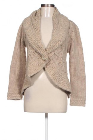 Cardigan de damă Yessica, Mărime M, Culoare Bej, Preț 14,99 Lei