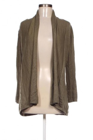 Cardigan de damă Zara Knitwear, Mărime S, Culoare Verde, Preț 30,99 Lei