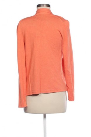 Damen Strickjacke Zero, Größe XS, Farbe Orange, Preis 21,99 €