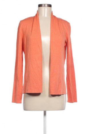 Damen Strickjacke Zero, Größe M, Farbe Orange, Preis 21,99 €