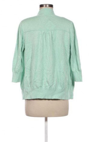 Cardigan de damă Zero, Mărime M, Culoare Verde, Preț 68,99 Lei