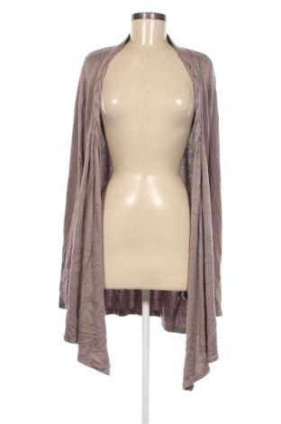 Damen Strickjacke Zero, Größe XL, Farbe Beige, Preis 4,99 €