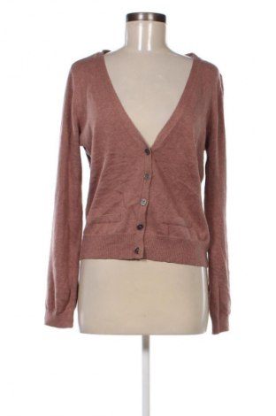 Damen Strickjacke Zero, Größe XL, Farbe Beige, Preis € 11,99