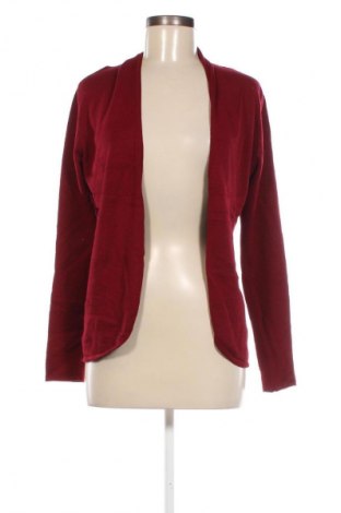 Damen Strickjacke Zero, Größe S, Farbe Rot, Preis € 4,99