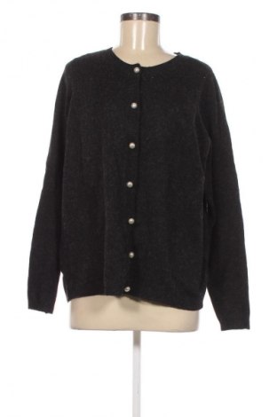 Cardigan de damă Zizzi, Mărime S, Culoare Negru, Preț 55,99 Lei