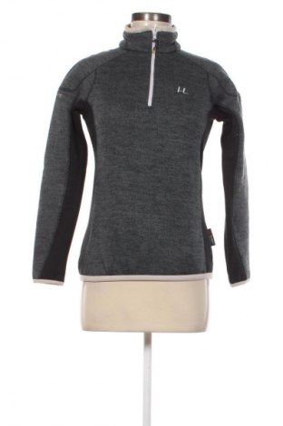 Damen Fleece Shirt, Größe M, Farbe Grau, Preis 5,99 €